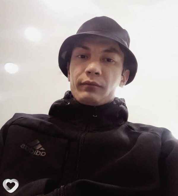 Васяпупкин, 36, Москве — анкета №1490246