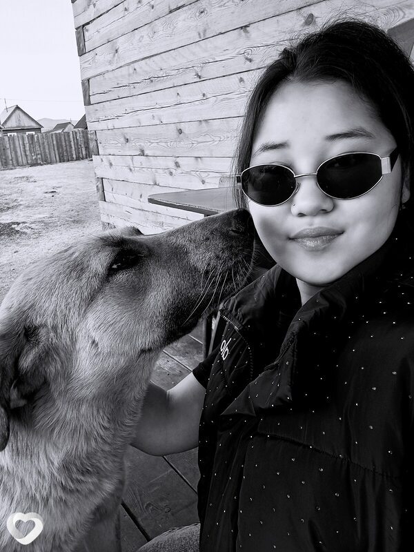 Екатерина, 22, Улан-Удэ — анкета №1490259