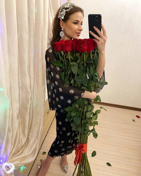 Алена, 46, Туле — анкета №1490261