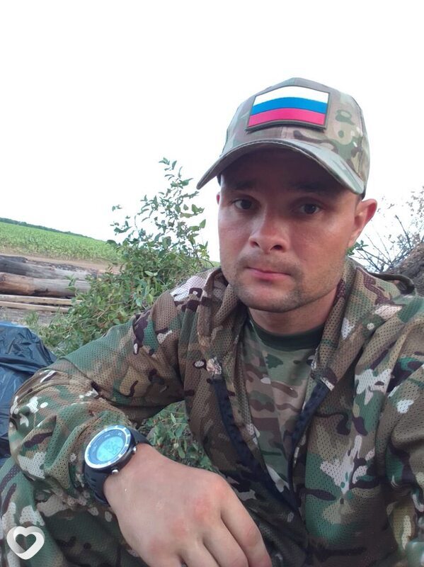 Александр, 31, Артеме — анкета №1490263