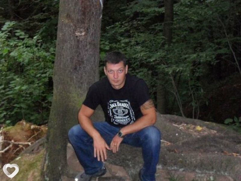 Simon, 54, Витебске — анкета №12237