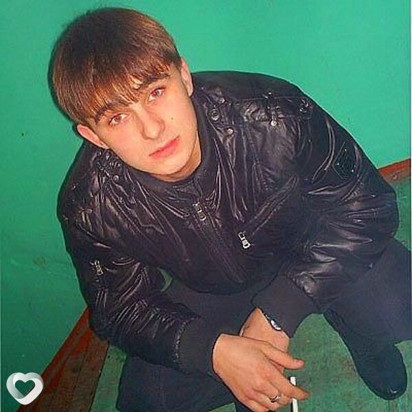 Женя, 31, Иркутске — анкета №1490267