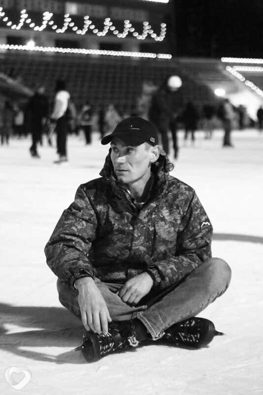 Виталий, 34, Алматы — анкета №1490272