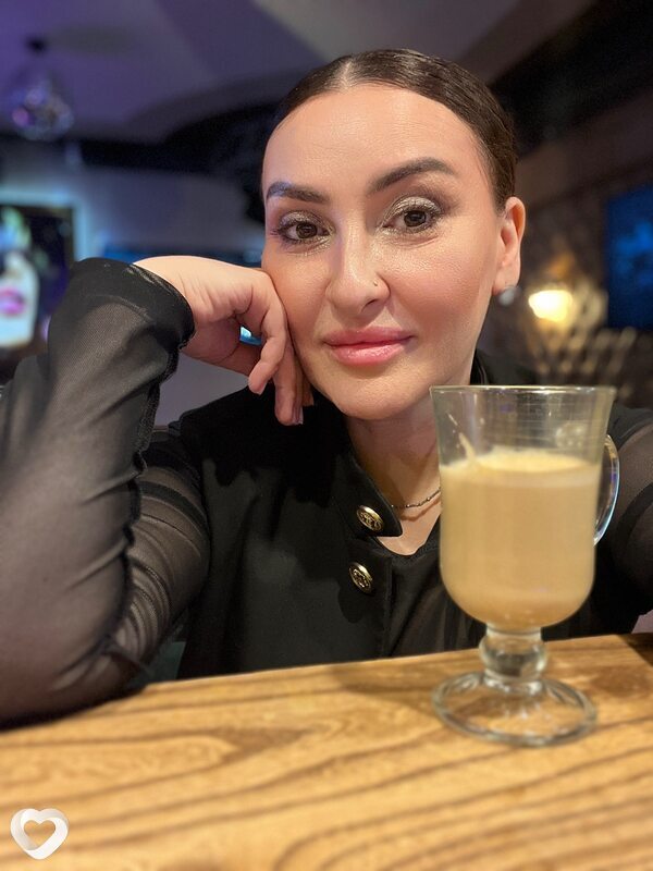 Лика, 45, Якутске — анкета №1490273