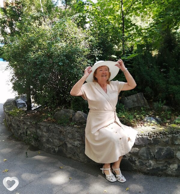 Светлана, 72, Новосибирске — анкета №1490279