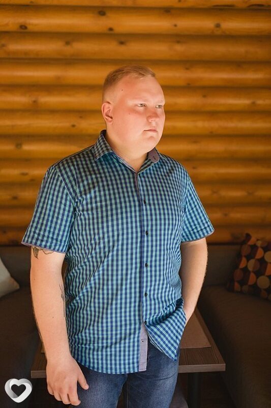 Алексей, 29, Арзамасе — анкета №1490282