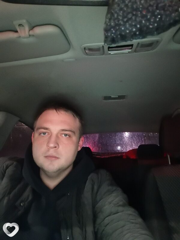 Владимир, 34, Москве — анкета №1490285
