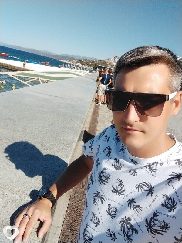 Сергей, 33, Санкт-Петербурге — анкета №1490286