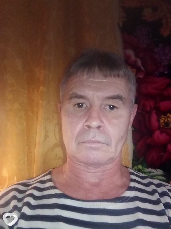 Володя, 57, Серпухове — анкета №1490291