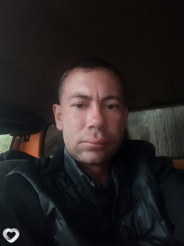 Владимир, 34, Феодосии — анкета №1490168