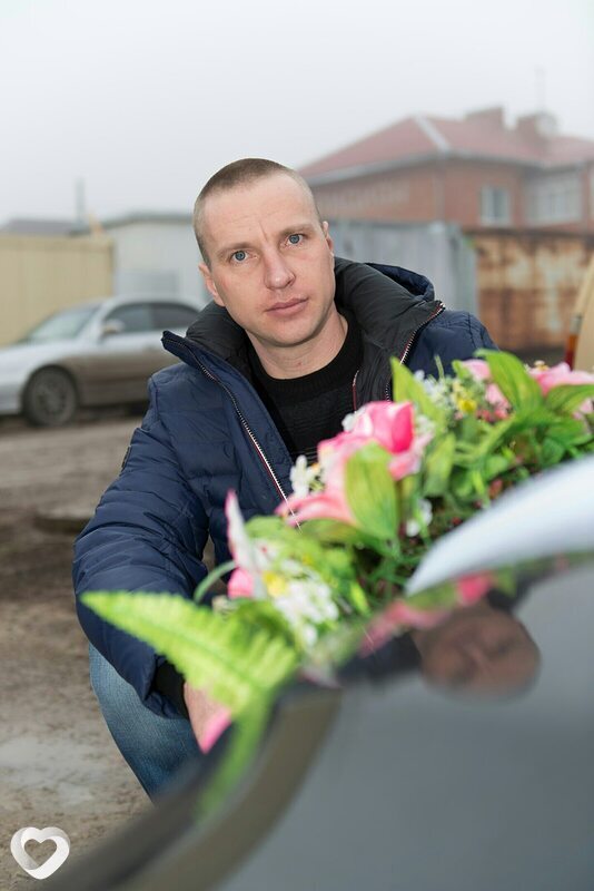 Владимир, Старощербиновская