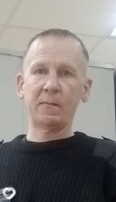 Павел, 48, Рязани — анкета №1490177