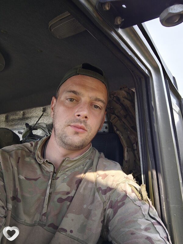 Михаил, 36, Белгороде — анкета №1490181