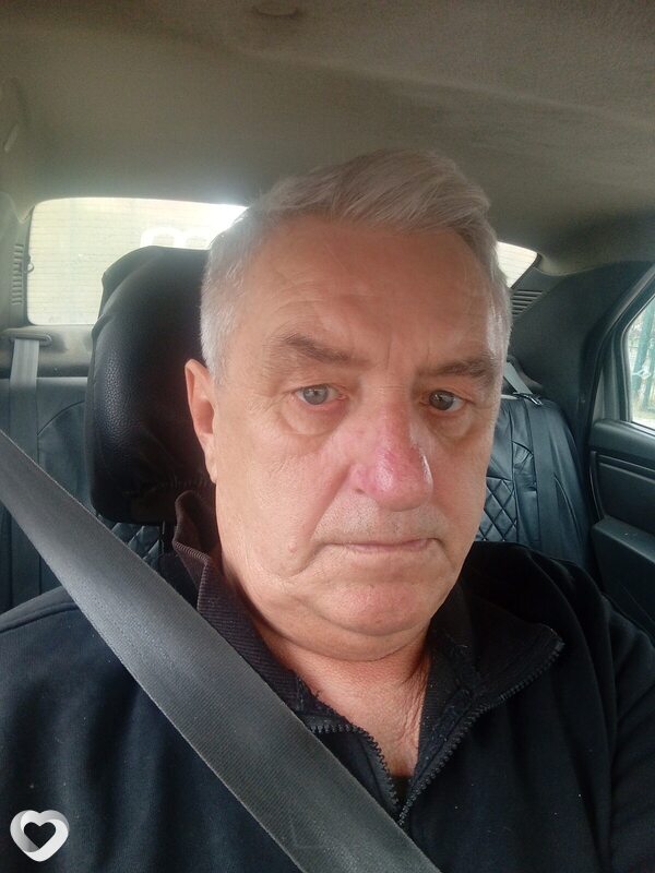 Игорь, 63, Ярославле — анкета №1490182