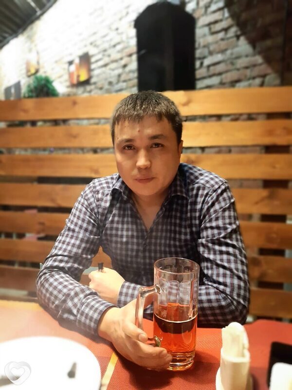 Руслан, 32, Костанае — анкета №1490184