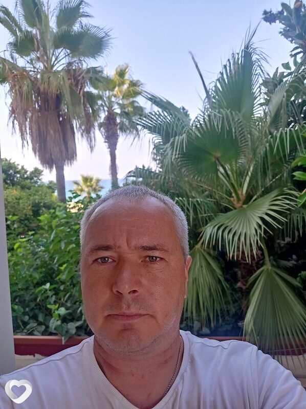 Дмитрий, 48, Перми — анкета №1490188