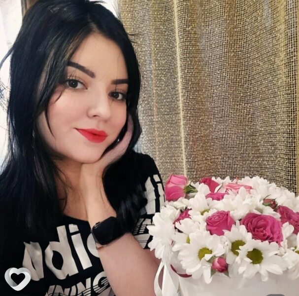 Марина, 33, Астрахани — анкета №1490346