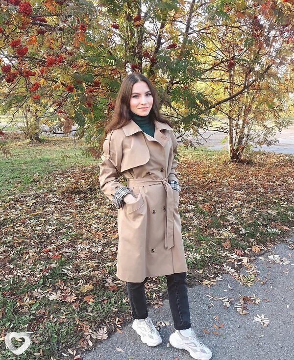 Ева, 35, Ульяновске — анкета №1490351