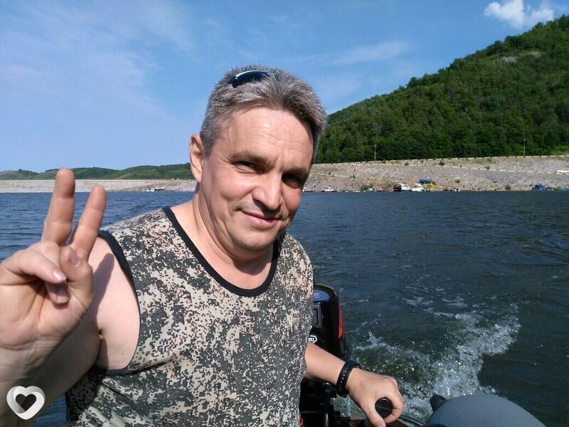Антон, 58, Москве — анкета №1490357