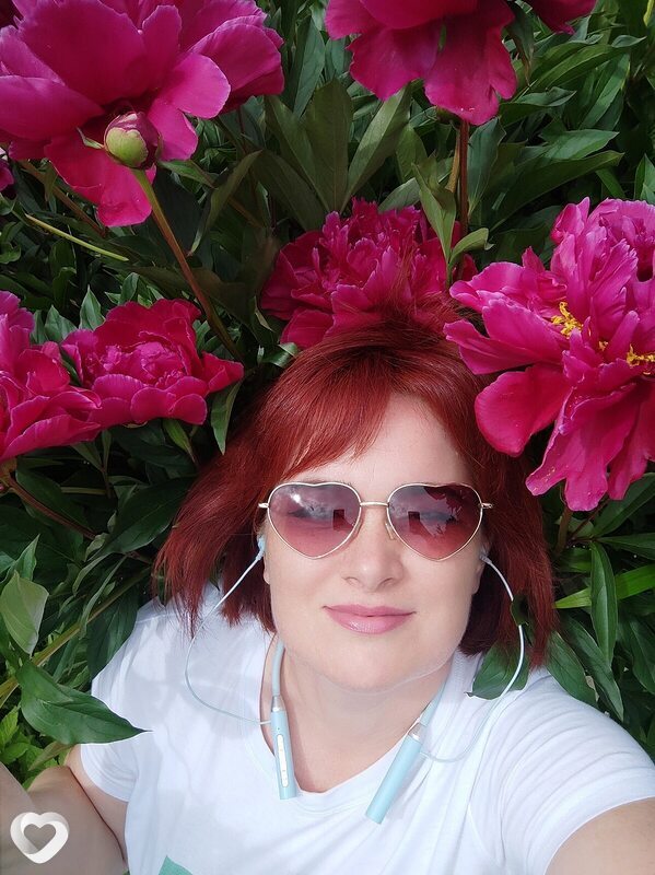 Elena, 46, Сыктывкаре — анкета №1490359