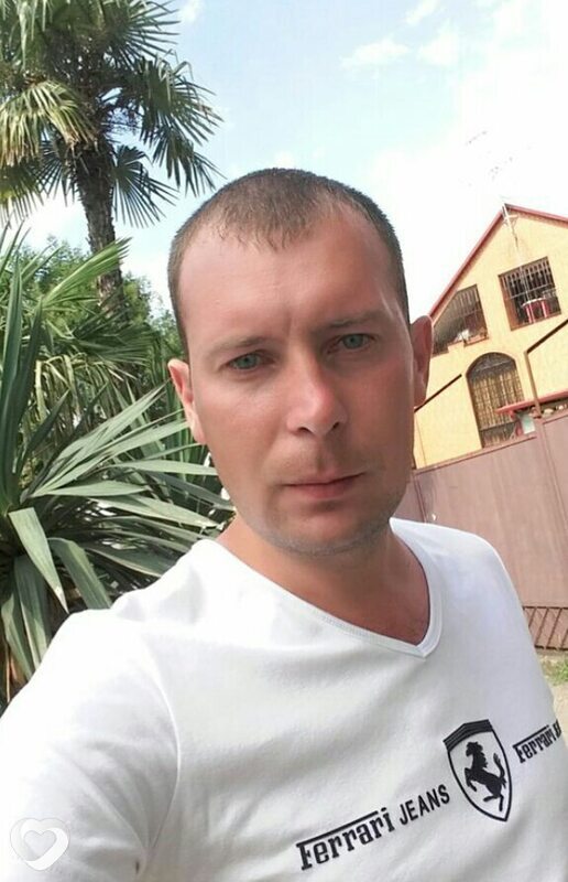 Сергей, 39, Красногорске — анкета №1490365