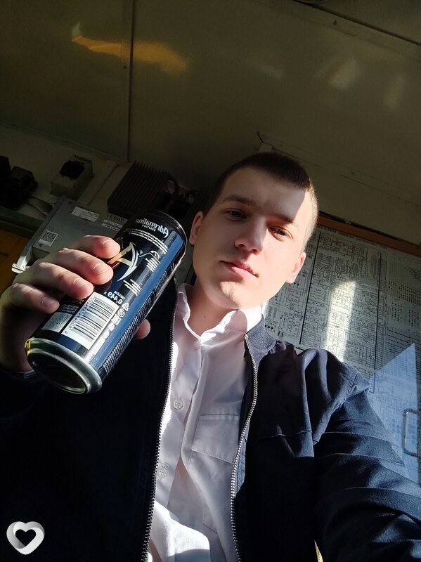 Дмитрий, 30, Москве — анкета №1490796