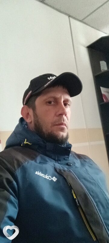 Артём, 36, Есиле — анкета №1490798