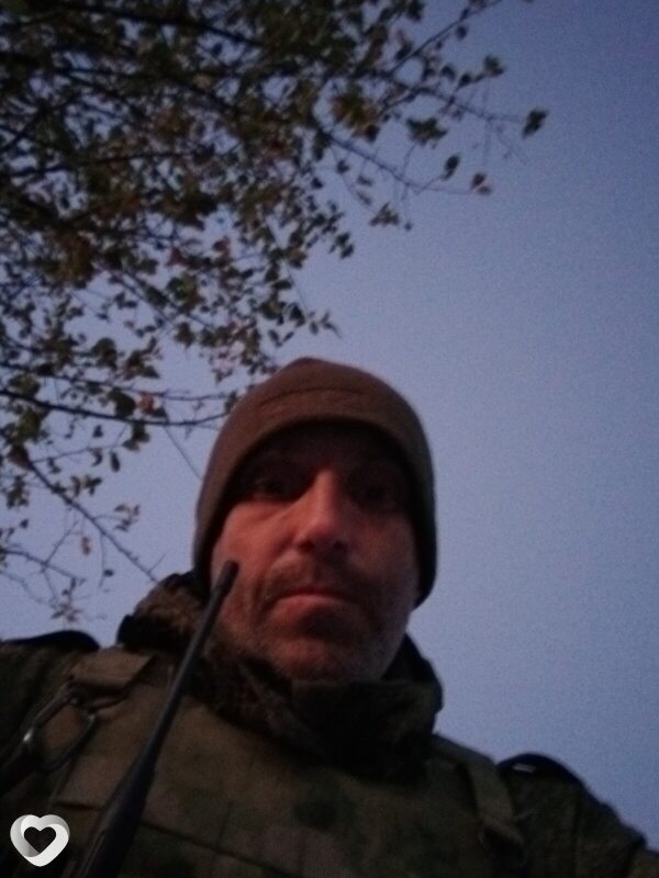 Арарат, 46, Екатеринбурге — анкета №1490799