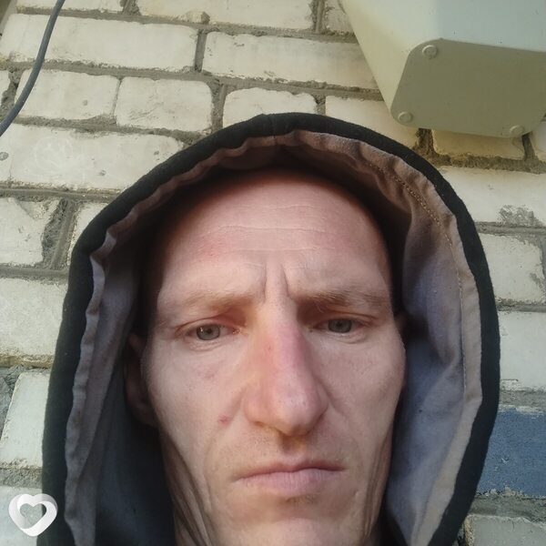 Дима, 41, Минске — анкета №1490804