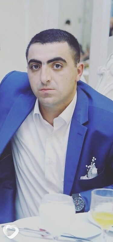 Геворг, 35, Челябинске — анкета №1490812