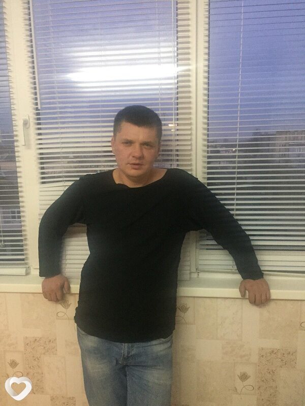 Александр, 46, Краснодаре — анкета №1490368