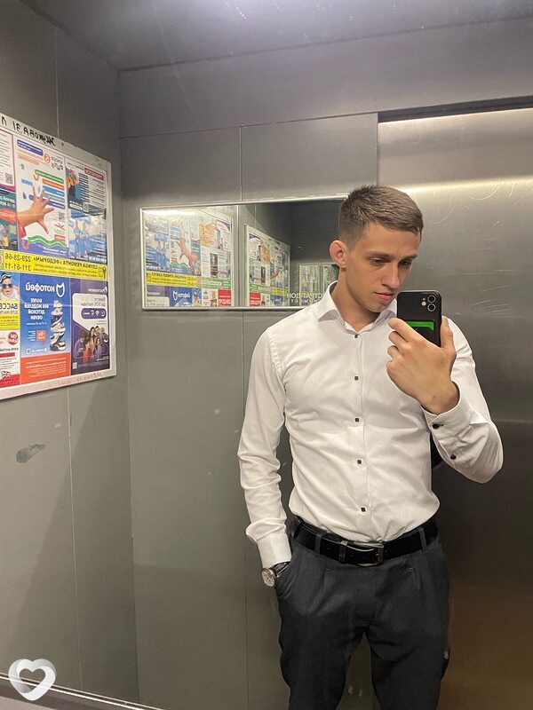 Сергей, 27, Ростове-на-Дону — анкета №1490370