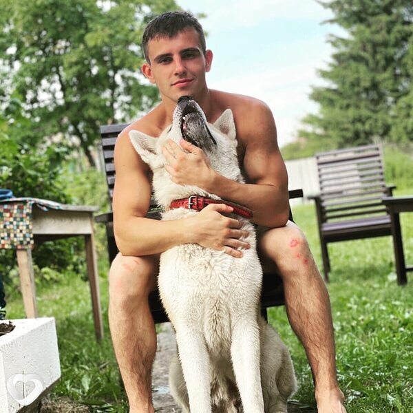 Илья, 23, Чехове — анкета №1490372