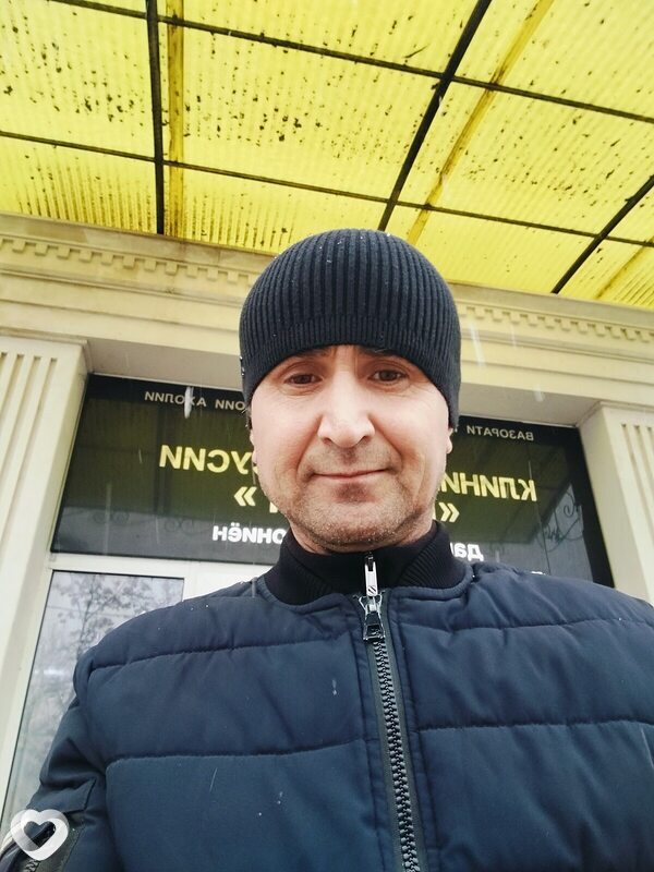 Самир, 44, Березовский (Свердловская обл) — анкета №1490378
