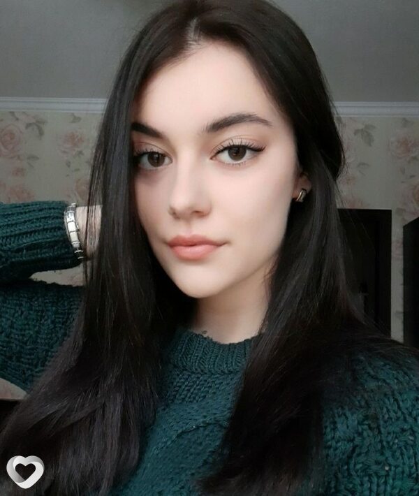 Luiza, 26, Краснодаре — анкета №1490392