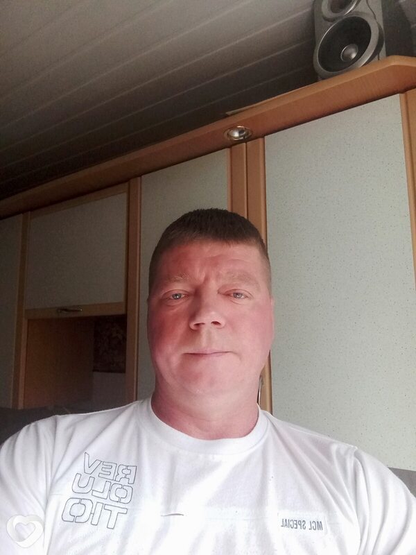 Денис, 47, Санкт-Петербурге — анкета №1490395