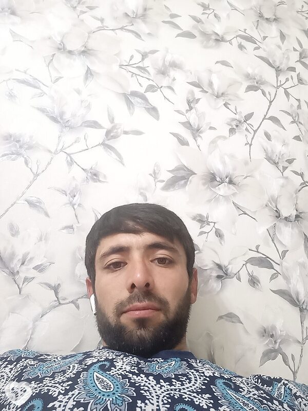 Эхсон, 25, Караганде — анкета №1490402