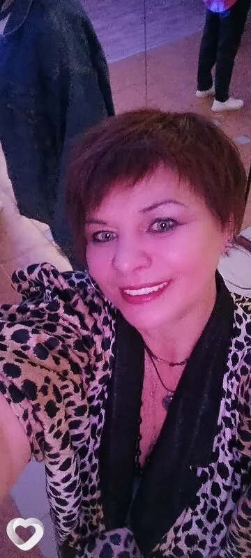 Весна, 58, Барнауле — анкета №1490408