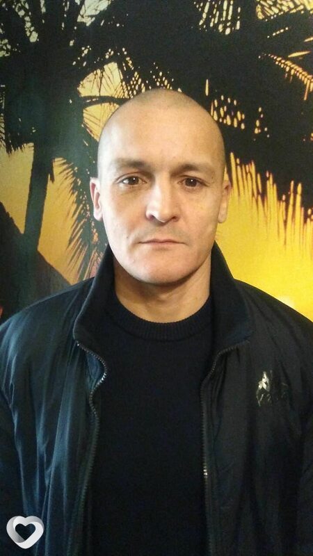 Карим, 50, Алматы — анкета №1490409