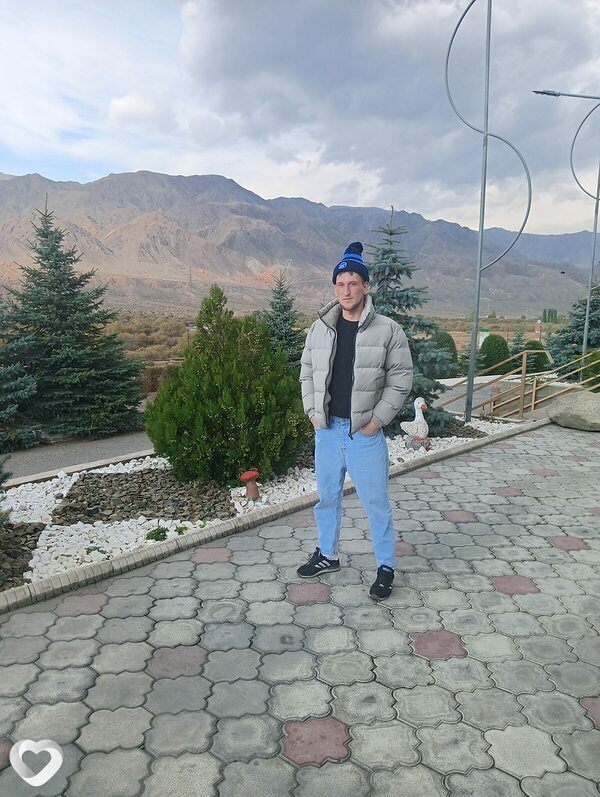 Вадим, 28, Новосибирске — анкета №1490417
