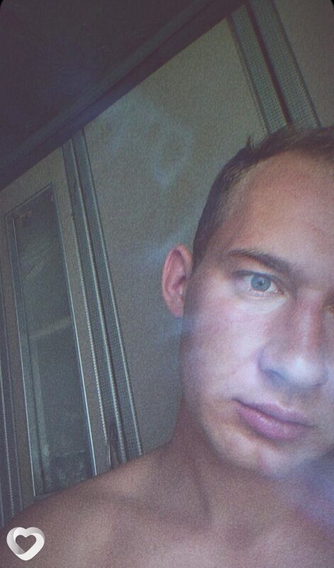 Андрей, 27, Гродно — анкета №1490443