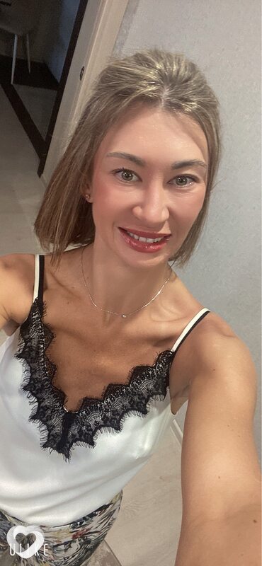 Анастасия, 36, Тюмени — анкета №1490444