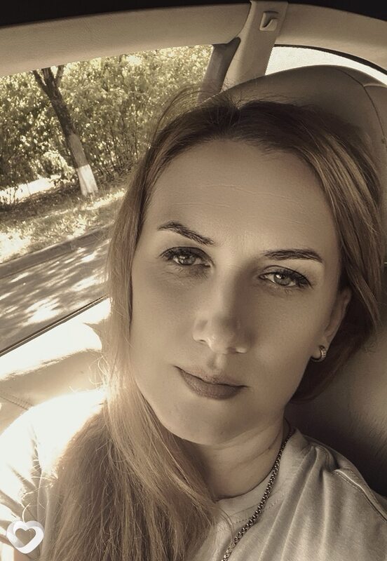 Алена, 38, Минске — анкета №1490445