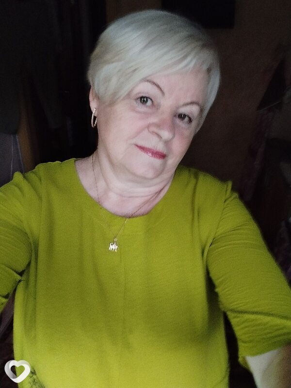 Татьяна, 67, Брянске — анкета №1490453