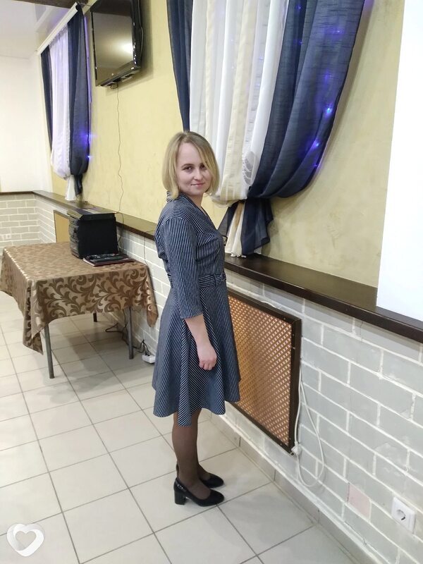 Ангел, 33, Йошкар-Оле — анкета №1490454