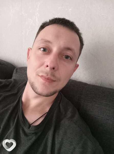 Андрей, 32, Новогрудке — анкета №1490456