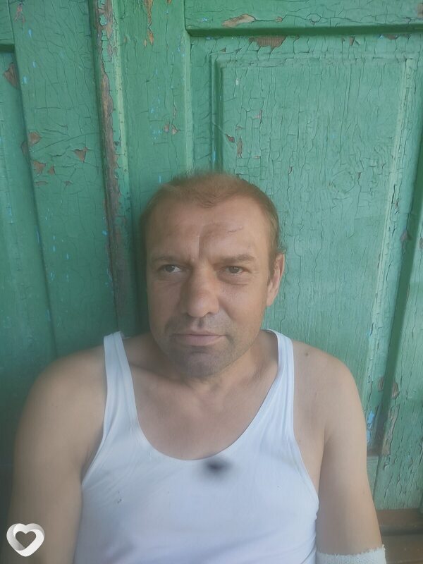 Александр, 47, Молодечно — анкета №1490458