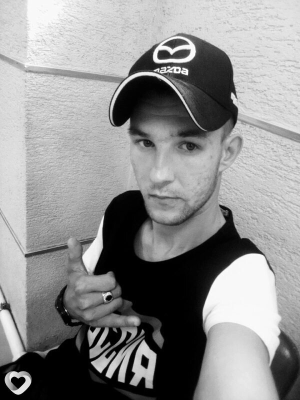 Slava, 25, Арсеньеве — анкета №1490463