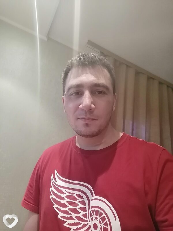 Антон, 38, Санкт-Петербурге — анкета №1490465