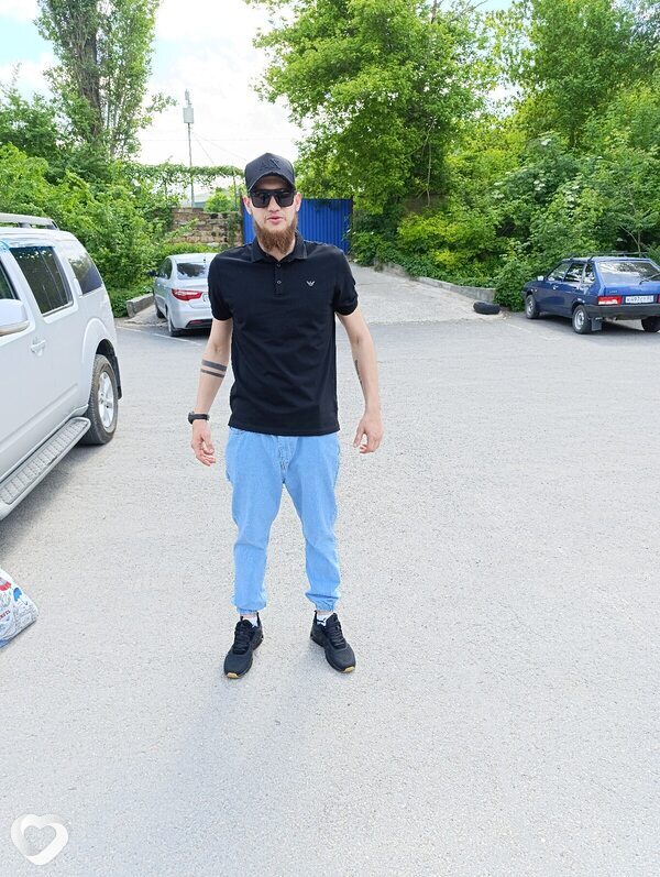 Дмитрий, 33, Симферополе — анкета №1490467